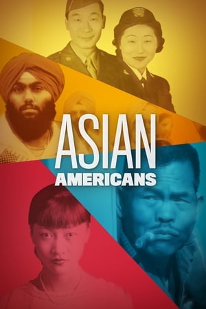 Asian Americans Asian Americans-hd