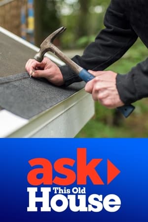 Ask This Old House Ask This Old House-hd