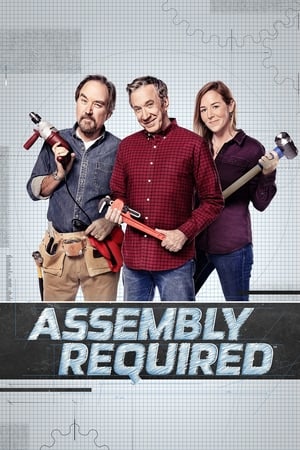 Assembly Required Assembly Required-hd
