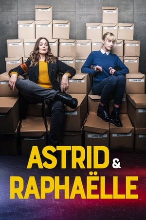 Astrid: Murder in Paris Astrid: Murder in Paris-hd
