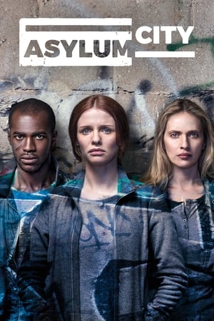 Asylum City-hd