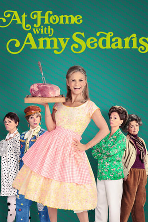 At Home with Amy Sedaris At Home with Amy Sedaris-hd