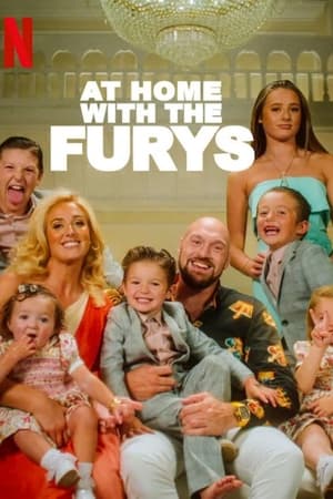 At Home with the Furys At Home with the Furys-hd