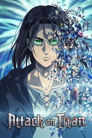 Attack on Titan Attack on Titan-hd