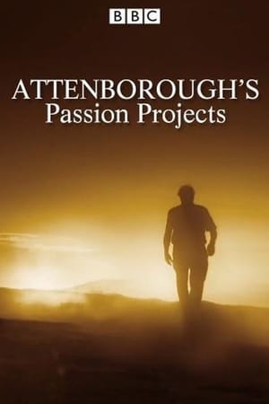 Attenborough's Passion Projects Attenborough's Passion Projects-hd