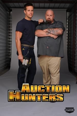Auction Hunters Auction Hunters-hd