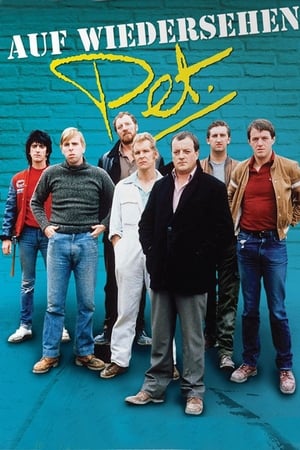 Auf Wiedersehen, Pet Auf Wiedersehen, Pet-hd