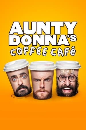 Aunty Donna's Coffee Cafe Aunty Donna's Coffee Cafe-hd
