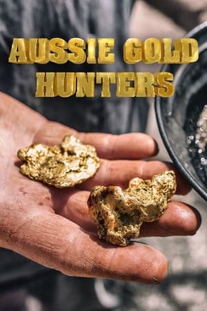 Aussie Gold Hunters Aussie Gold Hunters-hd
