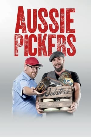 Aussie Pickers Aussie Pickers-hd