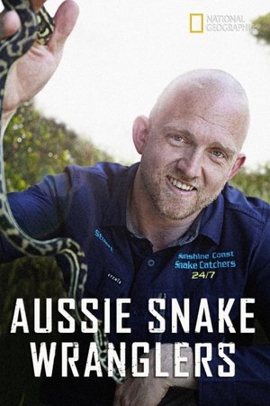 Aussie Snake Wranglers-hd
