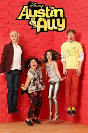 Austin & Ally Austin & Ally-hd