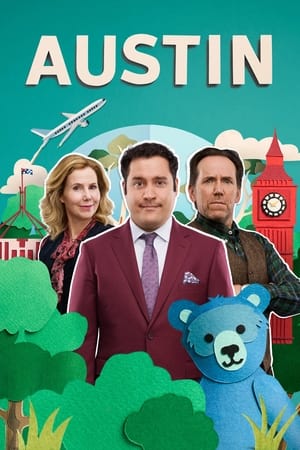 Austin Austin-hd