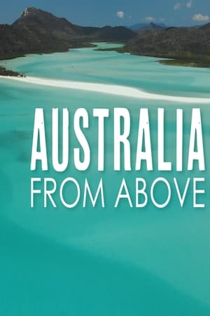Australia From Above Australia From Above-hd