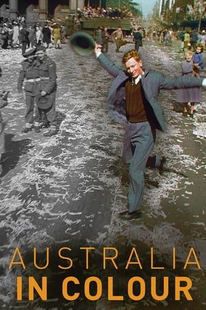 Australia in Colour Australia in Colour-hd