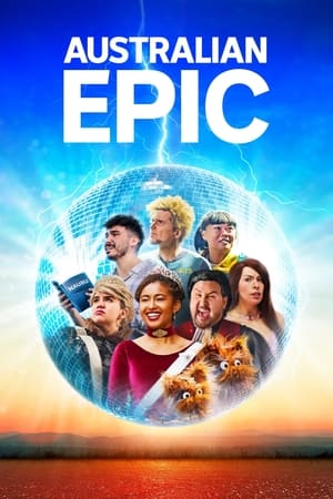 Australian Epic Australian Epic-hd