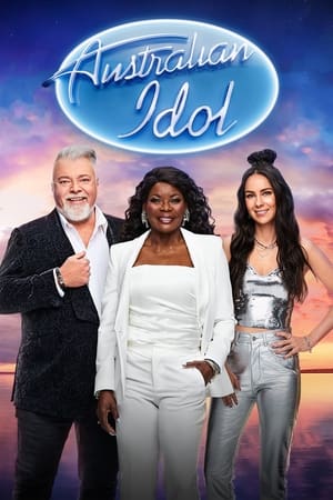 Australian Idol Australian Idol-hd
