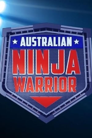 Australian Ninja Warrior Australian Ninja Warrior-hd