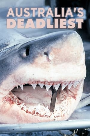 Australia's Deadliest Australia's Deadliest-hd