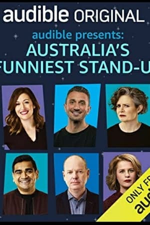 Australia's Funniest Stand-Up Specials Australia's Funniest Stand-Up Specials-hd