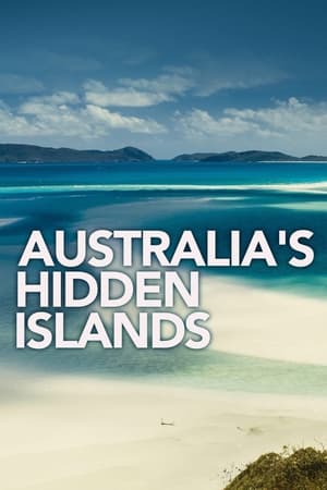 Australia's Hidden Islands Australia's Hidden Islands-hd