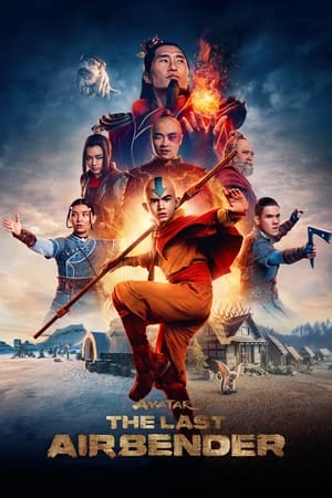 Avatar: The Last Airbender Avatar: The Last Airbender-hd