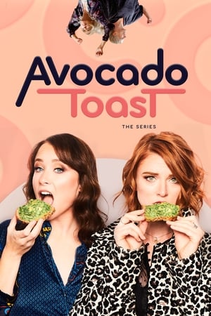 Avocado Toast Avocado Toast-hd
