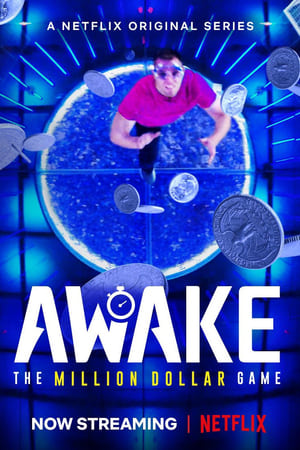 Awake: The Million Dollar Game Awake: The Million Dollar Game-hd