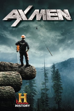 Ax Men Ax Men-hd