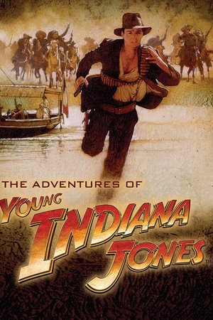 Az ifjú Indiana Jones kalandjai-hd