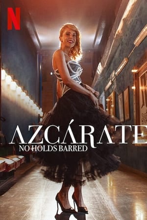 Azcárate: No Holds Barred Azcárate: No Holds Barred-hd