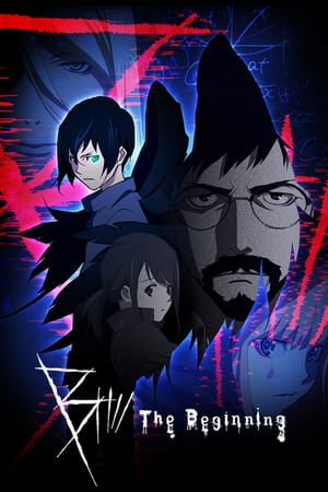 B: The Beginning-hd