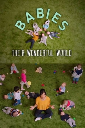 Babies: Their Wonderful World Babies: Their Wonderful World-hd
