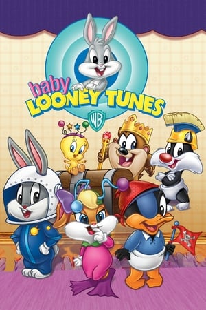 Baby Looney Tunes-hd