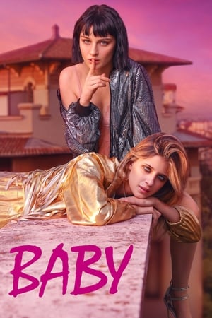 Baby Baby-hd