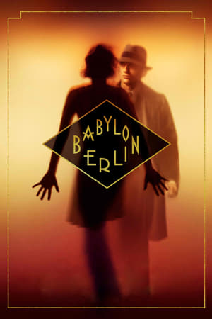 Babylon Berlin-hd