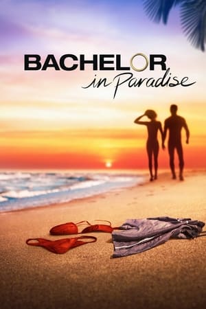 Bachelor in Paradise Bachelor in Paradise-hd