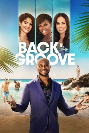 Back in the Groove Back in the Groove-hd