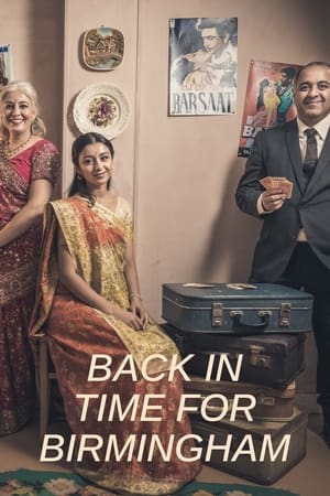 Back in Time for Birmingham Back in Time for Birmingham-hd