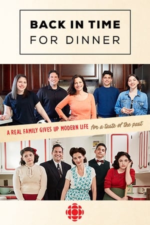 Back in Time for Dinner Back in Time for Dinner-hd