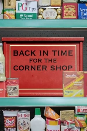Back in Time for the Corner Shop Back in Time for the Corner Shop-hd