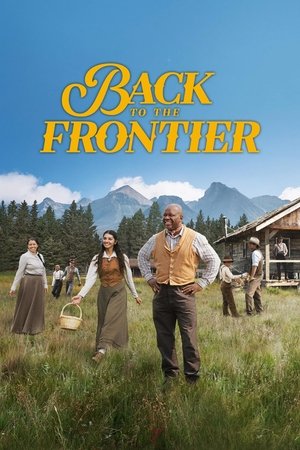 Back to the Frontier-hd