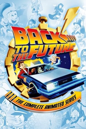 Back to the Future Back to the Future-hd