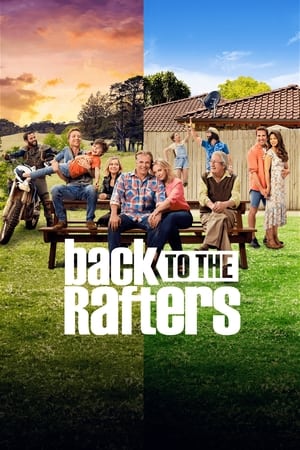 Back to the Rafters-hd