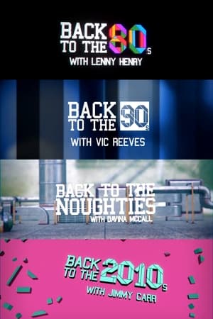 Back to the… Back to the…-hd