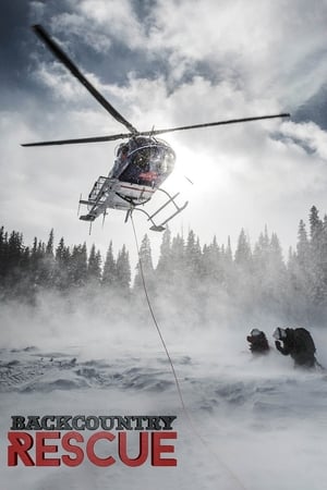 Backcountry Rescue Backcountry Rescue-hd