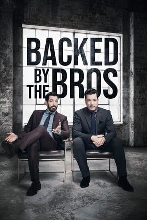 Backed by the Bros Backed by the Bros-hd