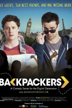 Backpackers Backpackers-hd