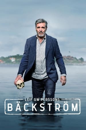 Backstrom Backstrom-hd