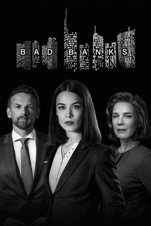 Bad Banks-hd